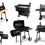 Smoker-Grills