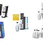 Sodastream Crystal-Produkte