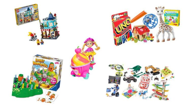Spielsachen
