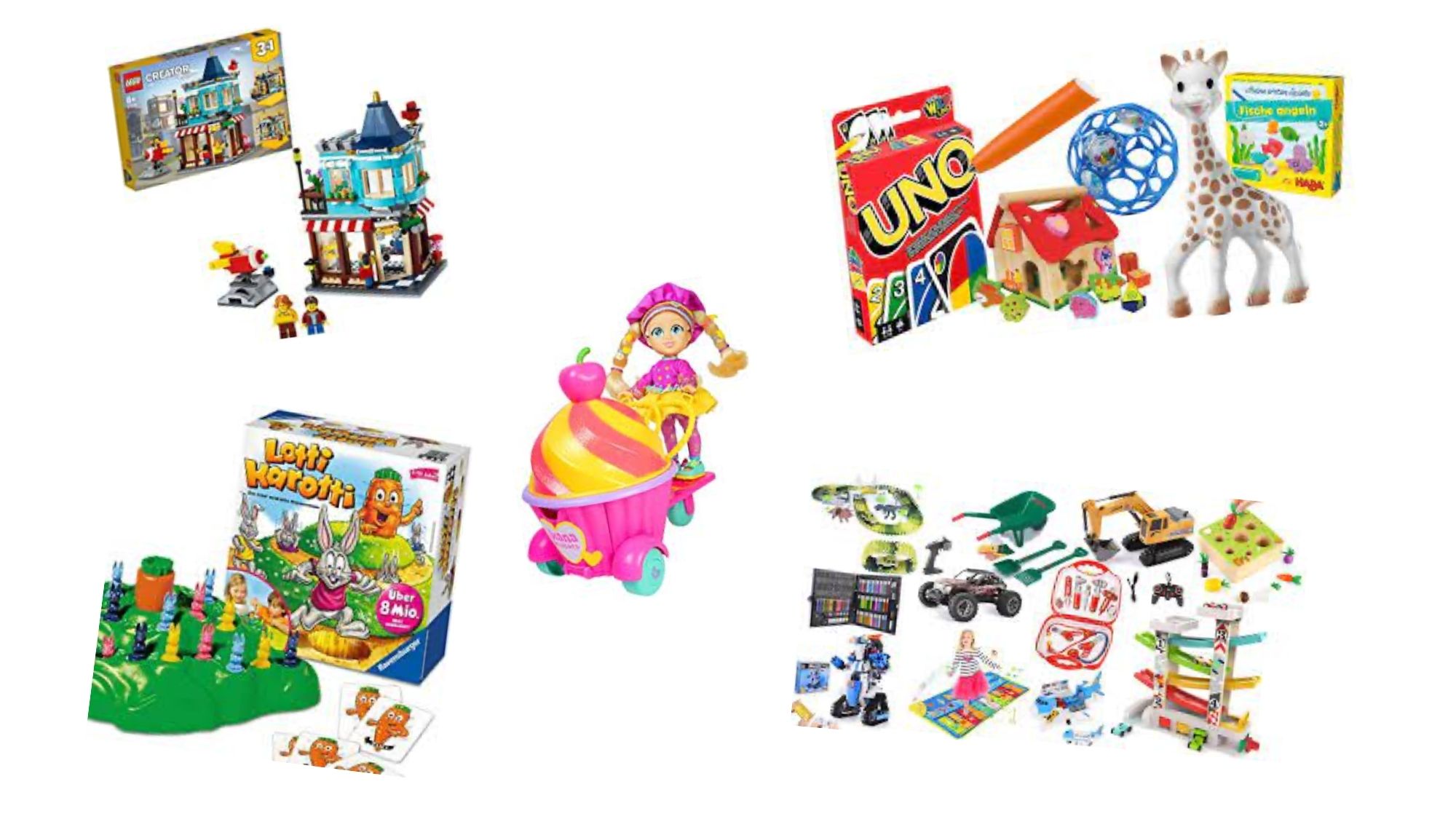 Spielsachen