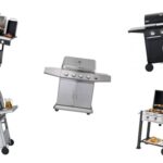 Tepro-Gasgrills