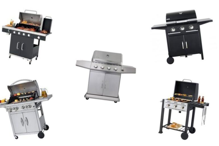 Tepro-Gasgrills