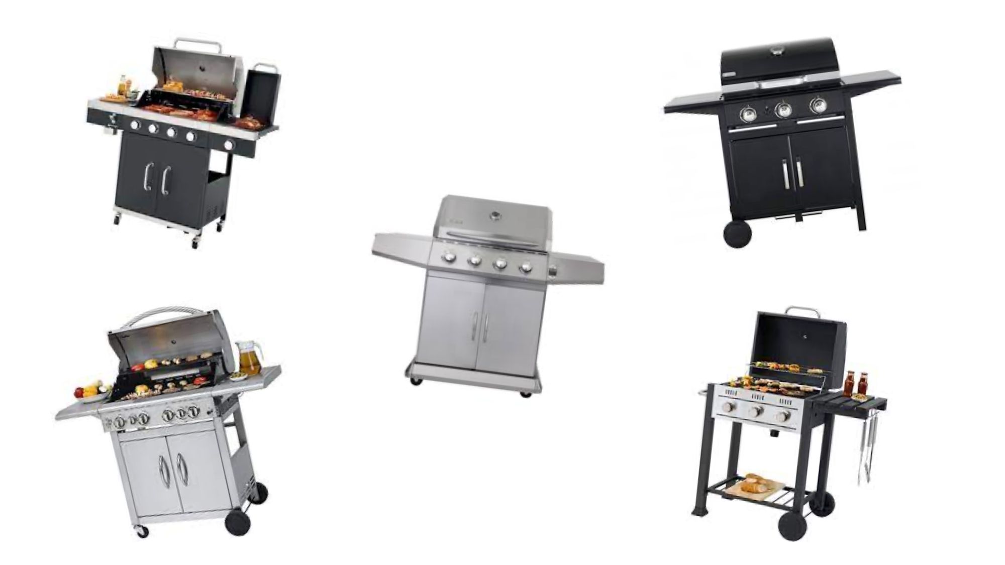 - HeimHelden® III▷ Kauf-Ratgeber Die 10 + Tepro-Gasgrills besten