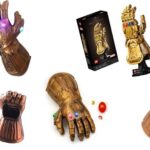 Thanos-Handschuhe