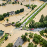 Versicherung gegen Elementarschäden