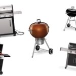 Weber-Gasgrills