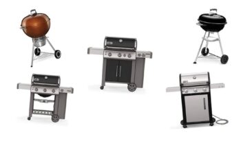 Weber-Grills