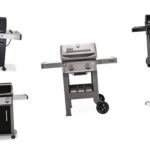 Weber-Spirit-Gasgrills