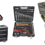 Würth-Werkzeugkoffer