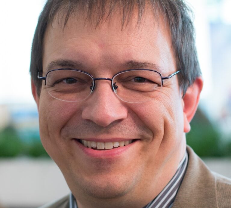 Andreas Eschbach