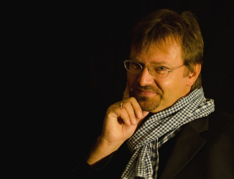 Andreas Gruber