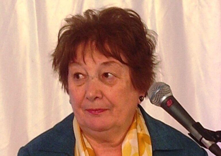 Ann Granger