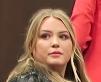 Romane von Anna Todd in der richtigen Reihenfolge