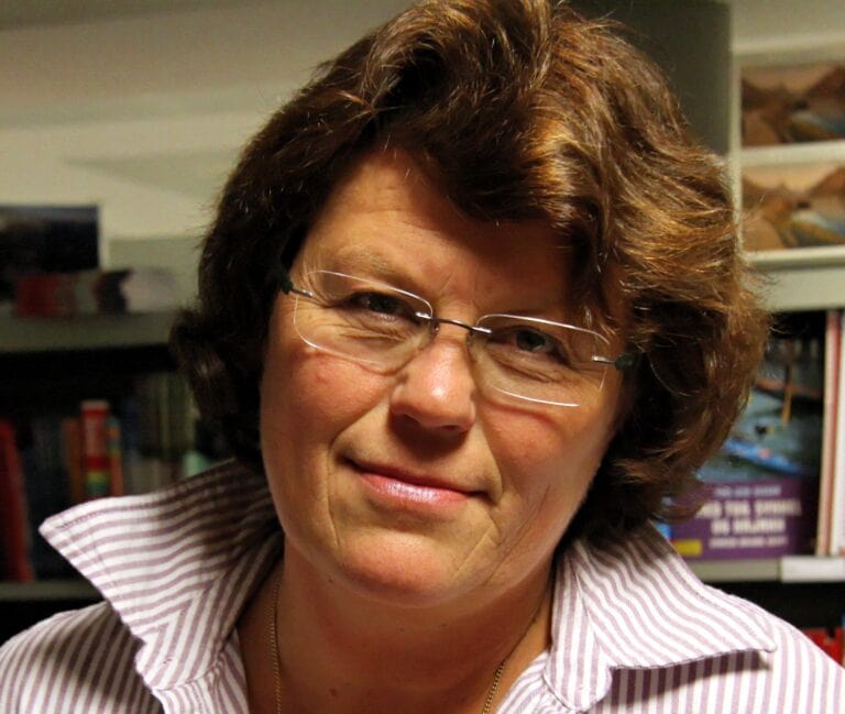 Anne Holt