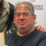 Ben Aaronovitch