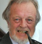 Romane von Bernhard Cornwell in der richtigen Reihenfolge