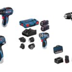Bosch Professional 12V-Produkte