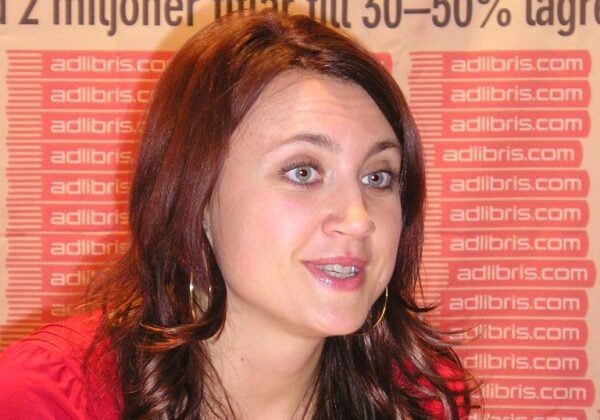 Romane von Camilla Läckberg in der richtigen Reihenfolge