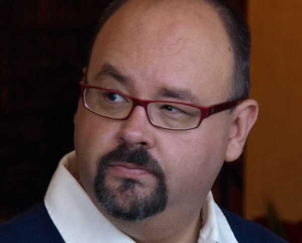 Carlos Ruiz Zafón