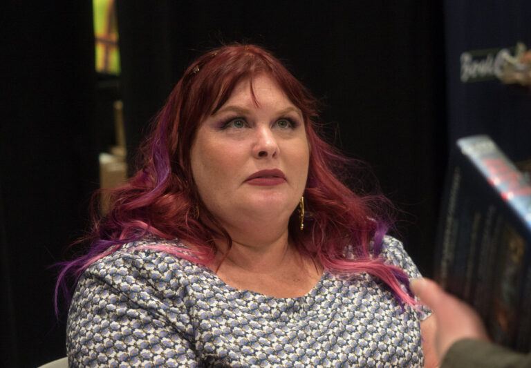 Cassandra Clare