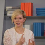 Cecelia Ahern