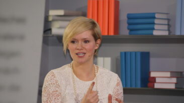 Romane von Cecelia Ahern in der richtigen Reihenfolge