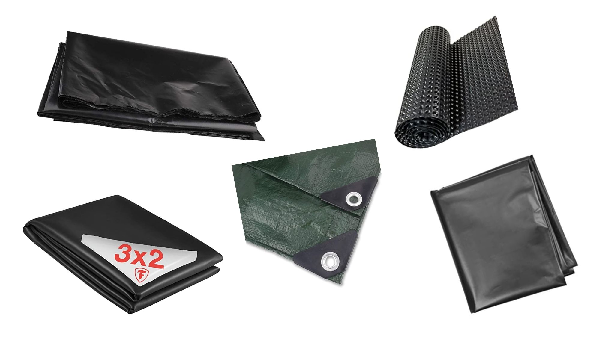 III Die 10 besten Dachfolien + KaufRatgeber HeimHelden®