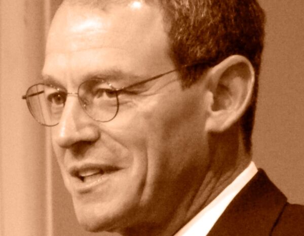Daniel Silva