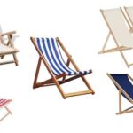 Deckchairs