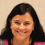 Diana Gabaldon