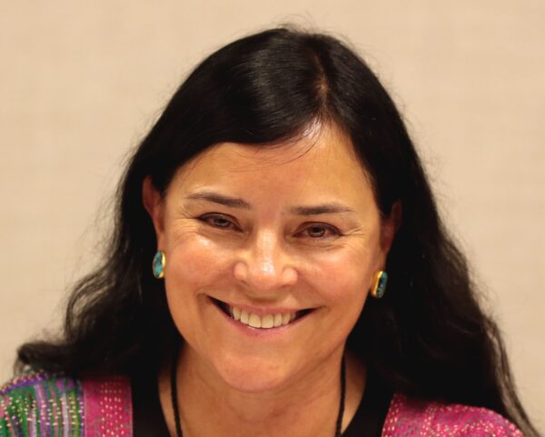 Diana Gabaldon