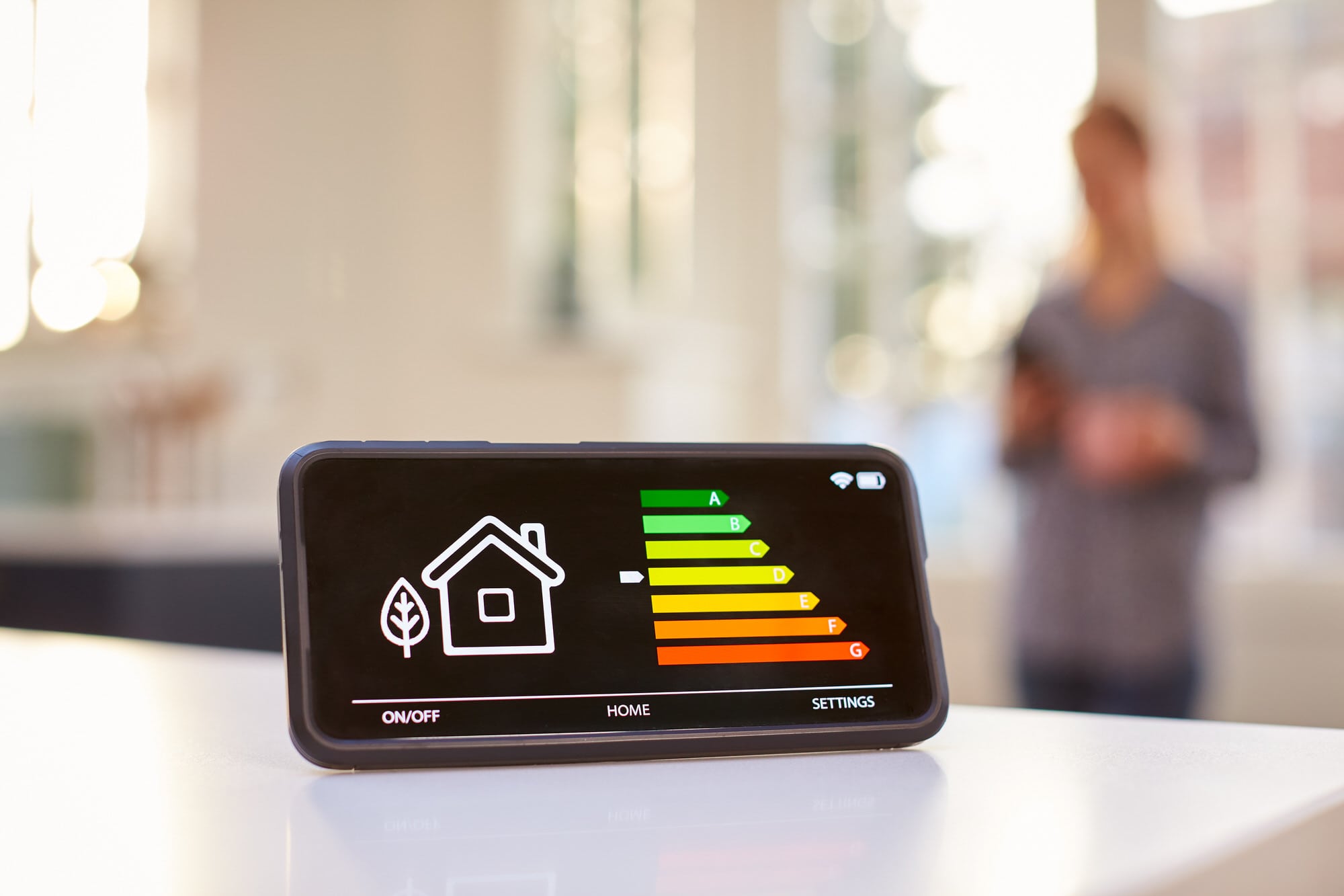 Energiekosten sparen