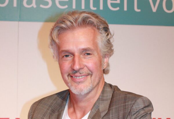 Romane von Frank Schätzing in der richtigen Reihenfolge