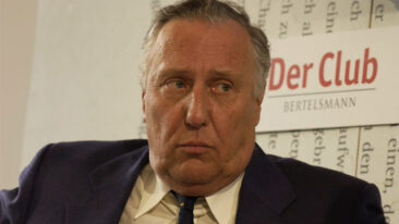 Romane von Frederick Forsyth in der richtigen Reihenfolge