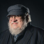 George R.R. Martin