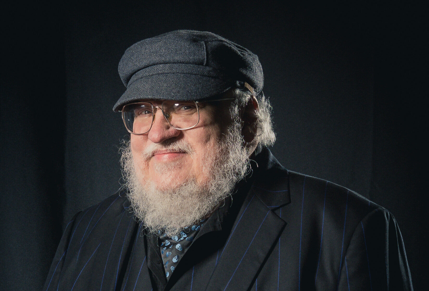 George R.R. Martin