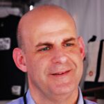 Harlan Coben