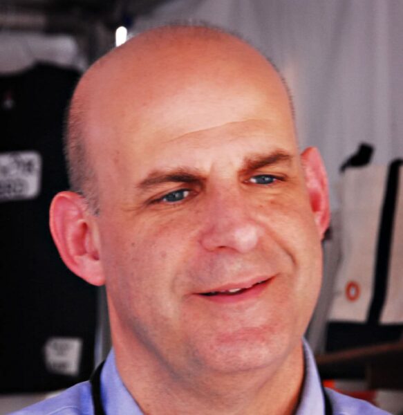 Romane von Harlan Coben in der richtigen Reihenfolge
