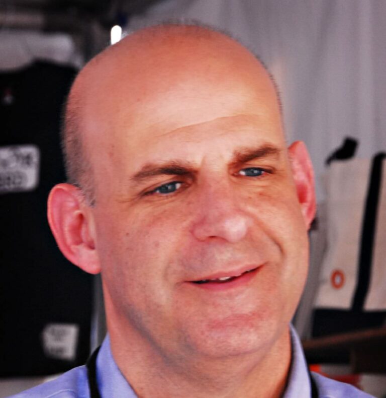 Harlan Coben