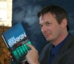 Ian Rankin