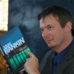 Ian Rankin