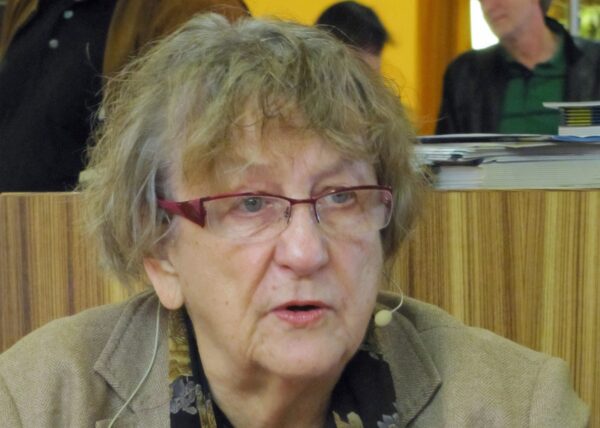 Romane von Ingrid Noll in der richtigen Reihenfolge