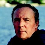 James Patterson