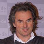 Jean-Christophe Grange