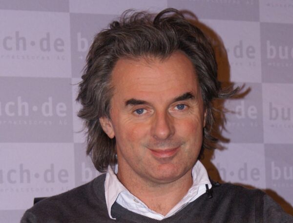 Die Romane von Jean-Christophe Grangé in der richtigen Reihenfolge