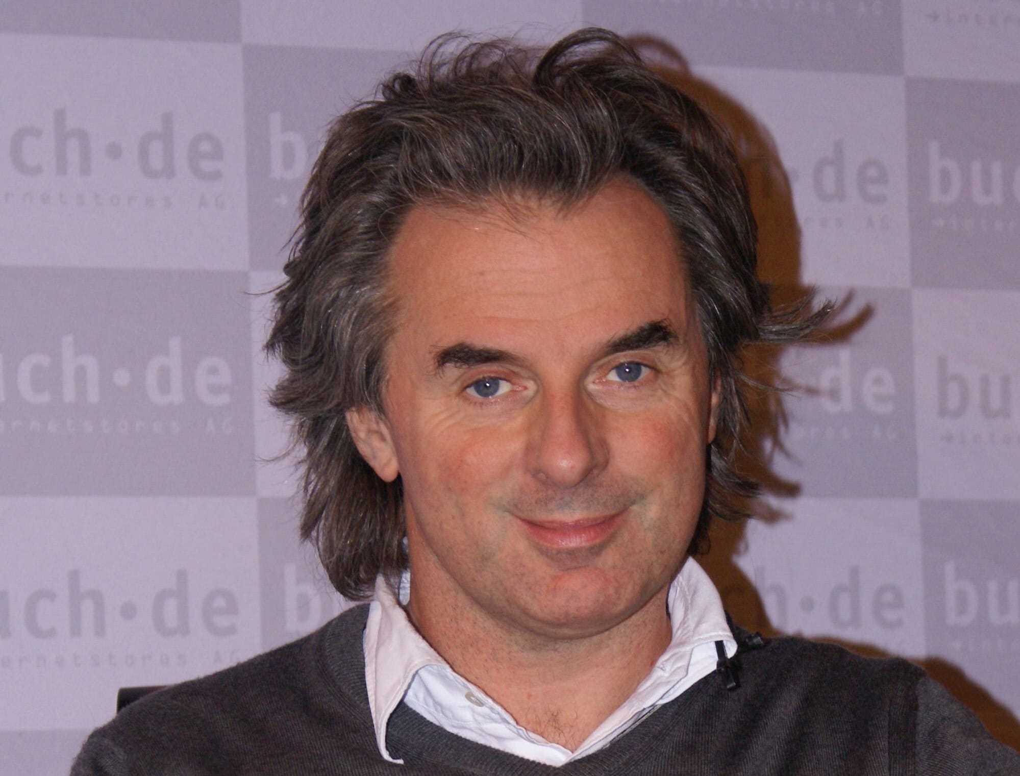 Jean-Christophe Grange