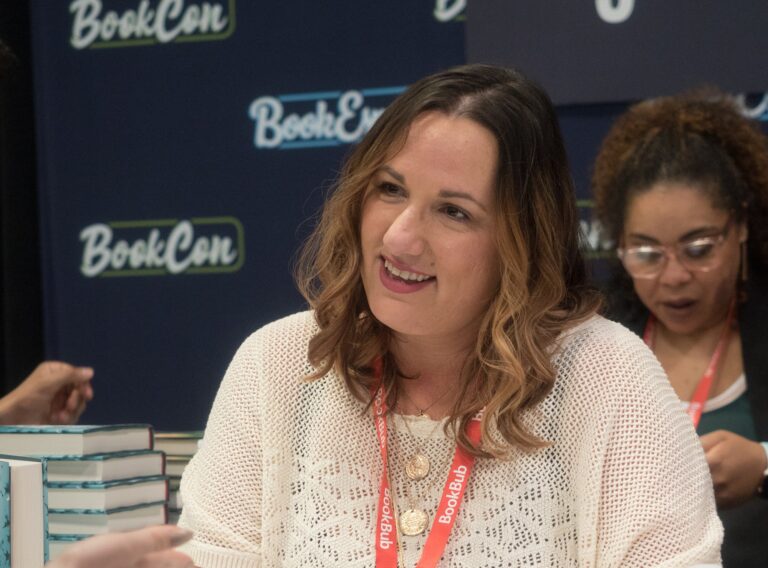 Jennifer L. Armentrout
