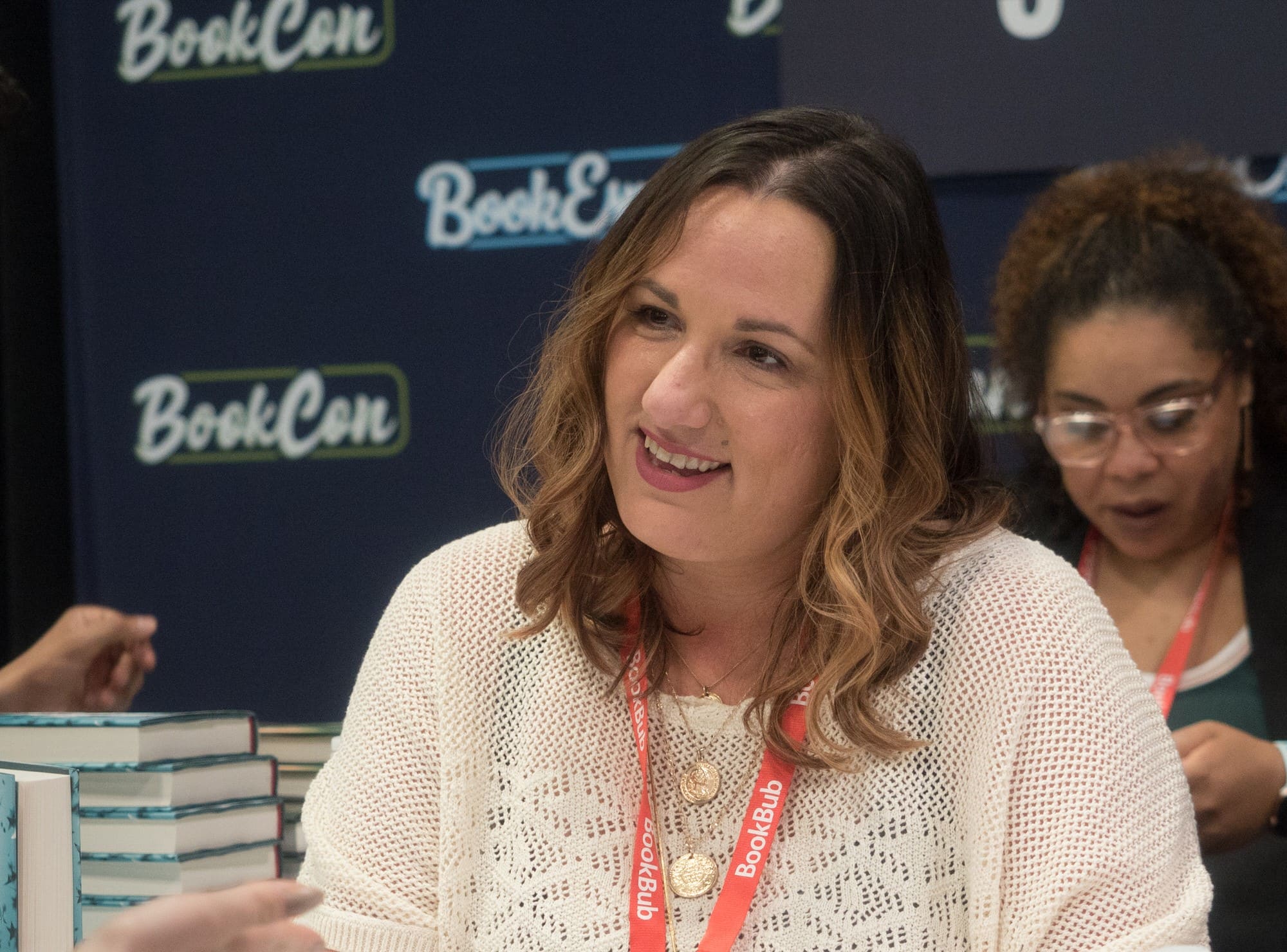 Jennifer L. Armentrout
