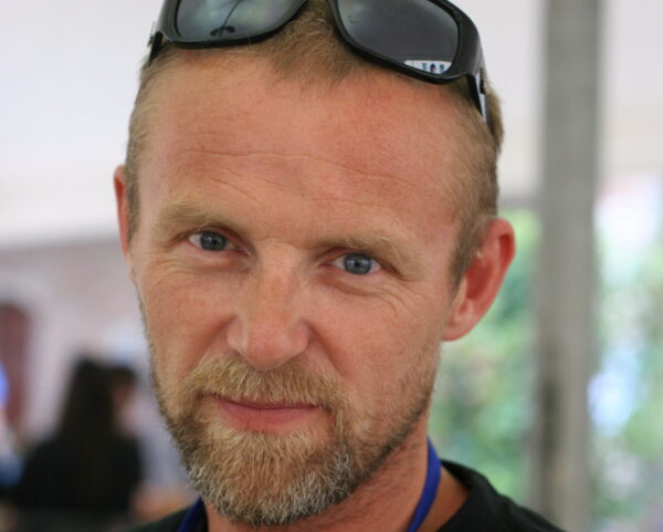 Jo Nesbø