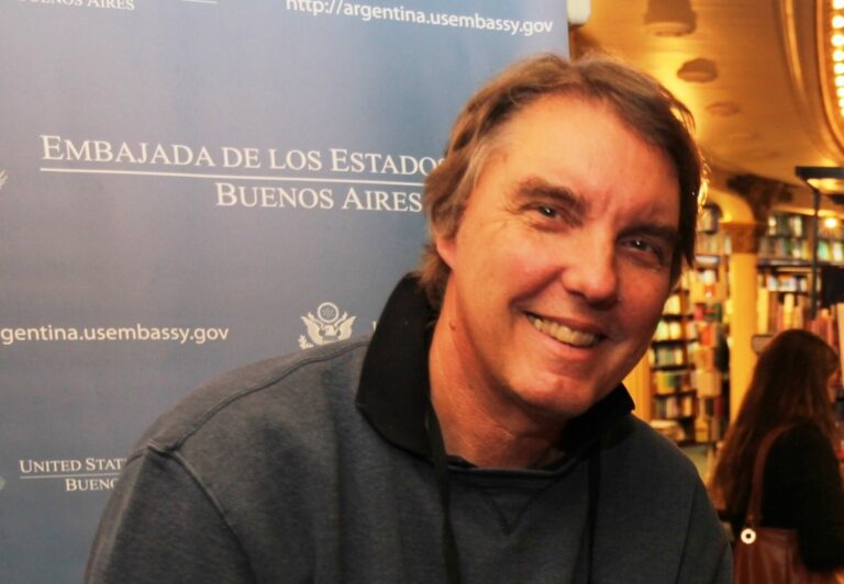 John Katzenbach